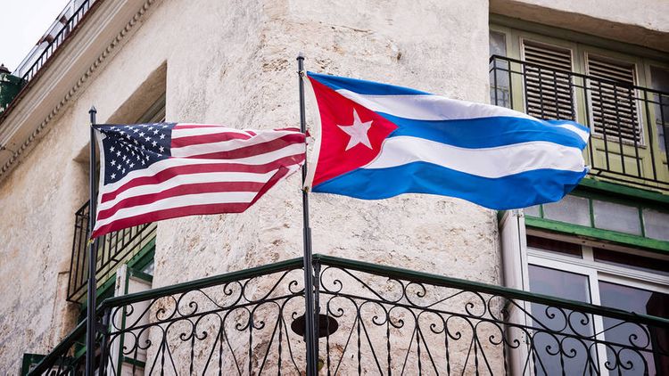 Cuba braced for United States to sever diplomatic relations