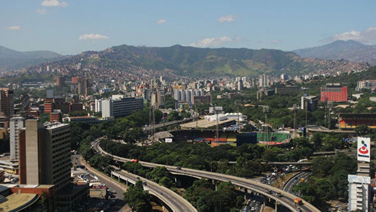 В Венесуэле лишили неприкосновенности обвиняемых в госизмене депутатов