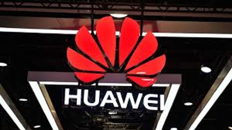 House passes bill barring government from buying Huawei gear