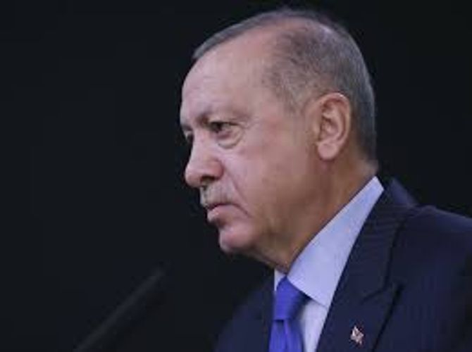 Turkish president: Turks in Europe are not 