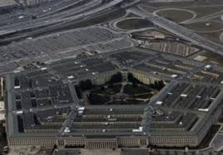Senate advances massive defense policy bill