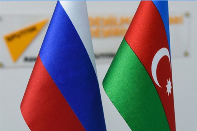 Trade turnover between Azerbaijan and  Russia increases by more than 20%