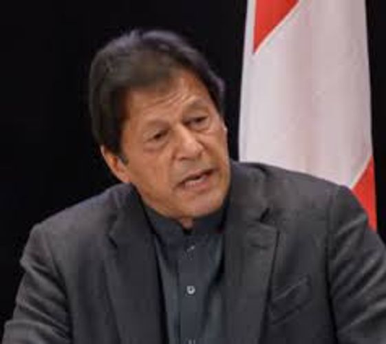 Pakistan won’t accept Muslim refugees from India, says Imran Khan