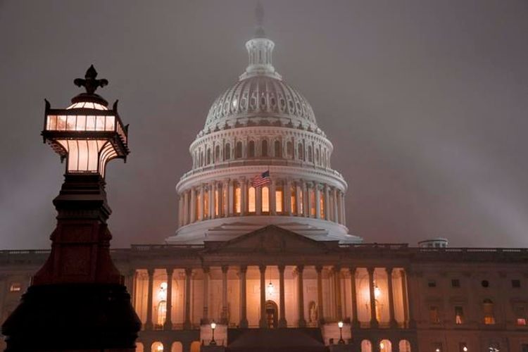 Сенат США одобрил бюджет с санкциями против «Северного потока – 2»