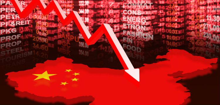 "Moody’s": Çinin korporativ borcu qlobal iqtisadiyyat üçün ən böyük təhlükədir