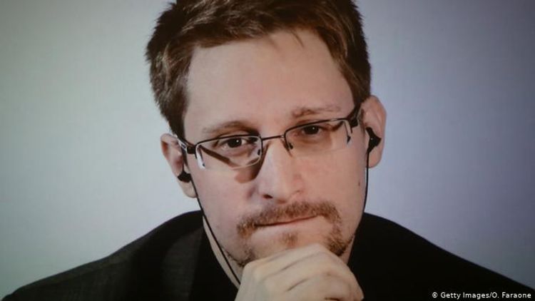 Суд в США постановил, что Сноуден не имеет права на доходы от публикации своей книги