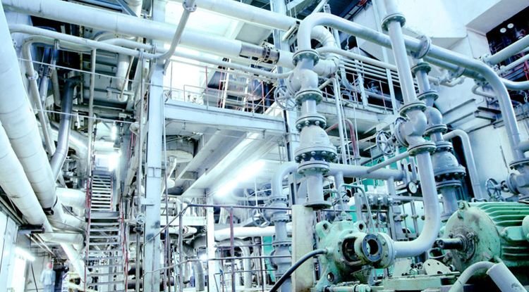 Azərbaycan metanol istehsalını kəskin artırıb