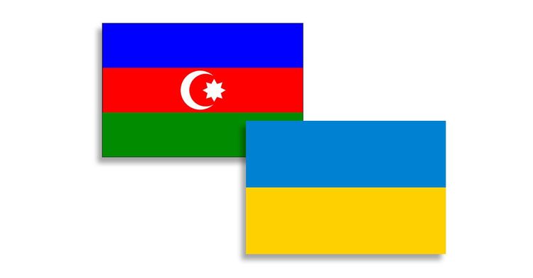 Azərbaycanla Ukrayna arasında ticarət dövriyyəsinin mənfi saldosu 7% azalıb
