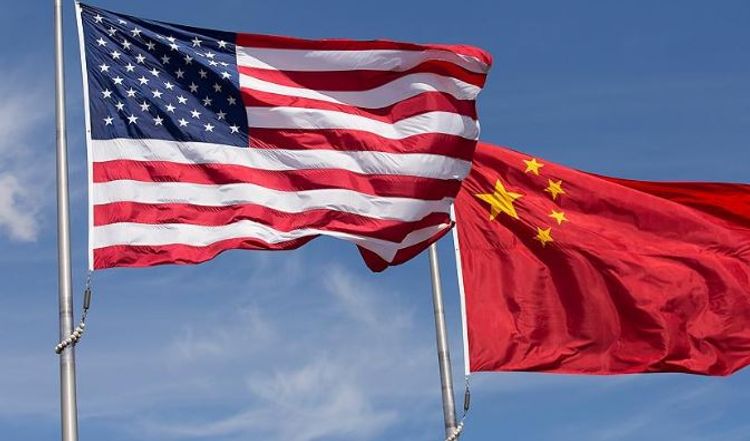 Китай выступает против намерения США ограничить экспорт высоких технологий