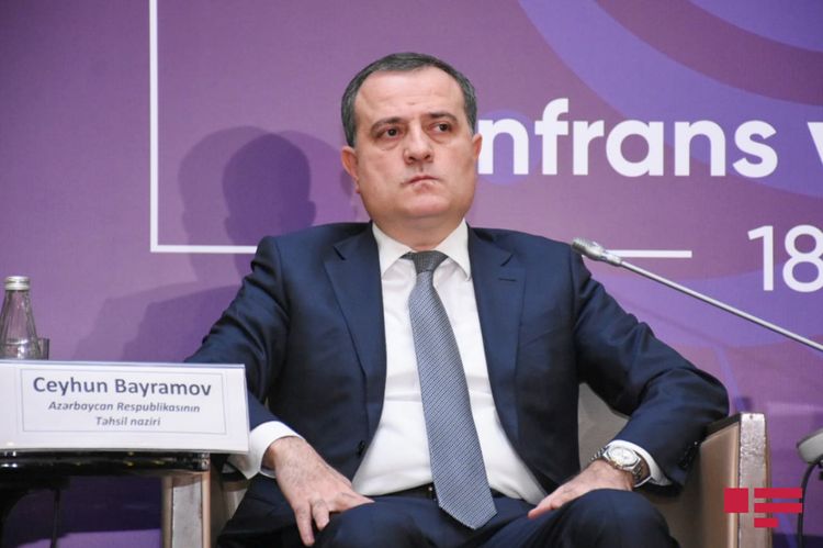Nazir: “Yeni imtahan modelinin tətbiqinə çox ciddi ehtiyac var”   
