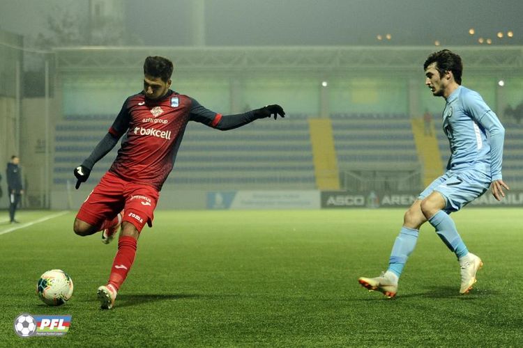 Azərbaycan kubokunda 1/4 final mərhələsinin cavab oyunları keçiriləcək