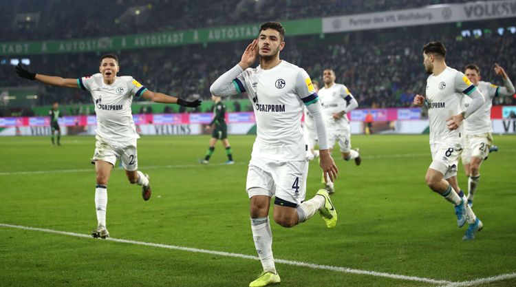 “Bavariya” qələbə qazanıb, “Borussiya” liderə çatıb