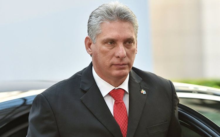 Cuba to name 1st PM since Fidel Castro