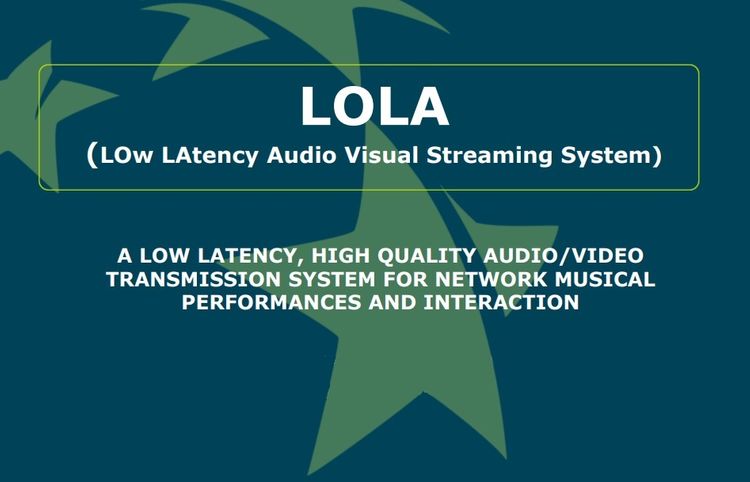 Bakı Musiqi Akademiyasında LOLA audiovizual yayım sistemi istismara veriləcək