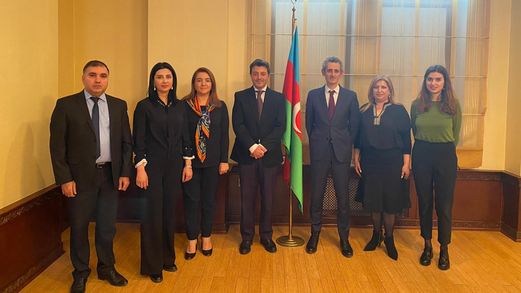 Livening up in the activity of Azerbaijani community of Nagorno Garabagh arouses serious concern in Armenia