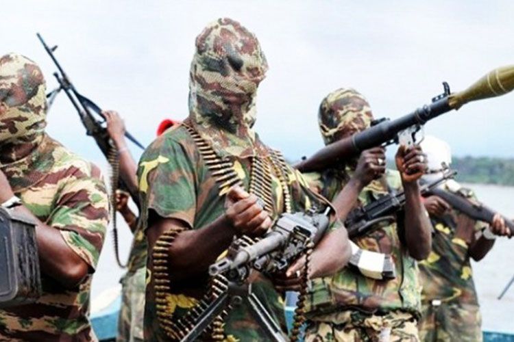 Вооруженные силы Конго захватили в плен 400 боевиков на востоке страны