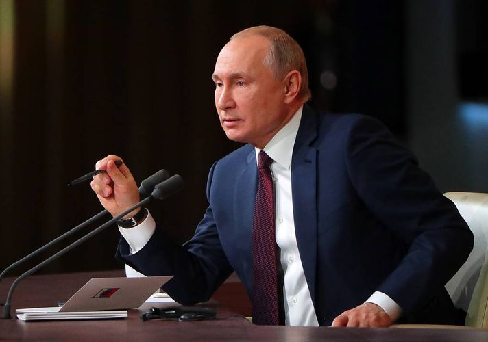 Нельзя запретить людям приезжать в РФ, экономика требует притока мигрантов – Путин