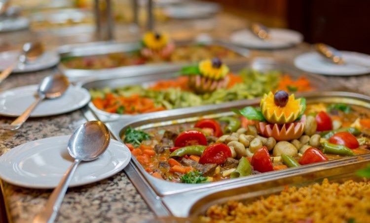 Bakının ictimai iaşə dövriyyəsi 7,5% artıb