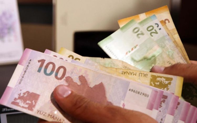 Bakıda işçilərin orta aylıq əməkhaqqı 8% artıb