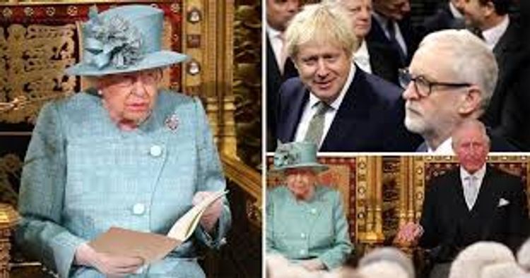 UK to Establish Legislation to Ensure January 31 Brexit Date – Queen Elizabeth II