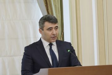 Prezident İlham Əliyevin yanında pambıqçılıq mövsümünün yekunları və 2020-ci ildə görüləcək tədbirlərlə bağlı müşavirə keçirilib - YENİLƏNİB