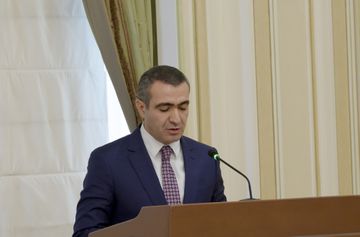 Prezident İlham Əliyevin yanında pambıqçılıq mövsümünün yekunları və 2020-ci ildə görüləcək tədbirlərlə bağlı müşavirə keçirilib - YENİLƏNİB