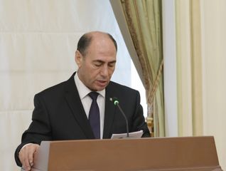 Prezident İlham Əliyevin yanında pambıqçılıq mövsümünün yekunları və 2020-ci ildə görüləcək tədbirlərlə bağlı müşavirə keçirilib - YENİLƏNİB