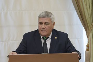 Prezident İlham Əliyevin yanında pambıqçılıq mövsümünün yekunları və 2020-ci ildə görüləcək tədbirlərlə bağlı müşavirə keçirilib - YENİLƏNİB