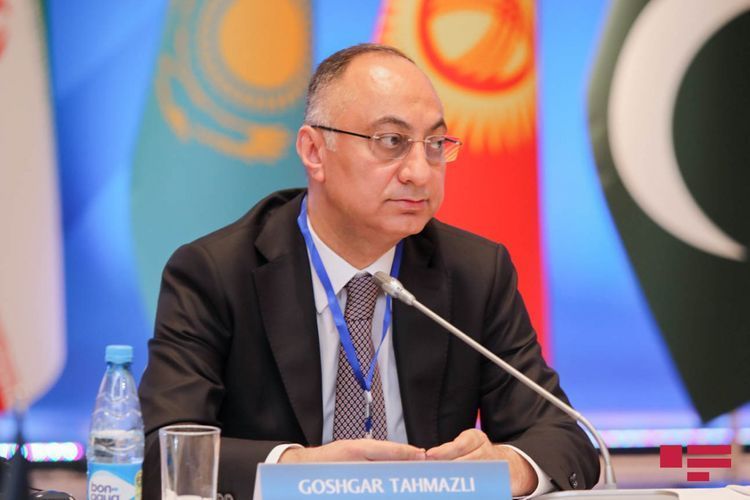 Ввозимая в Азербайджан продукция будет проходить карантин
