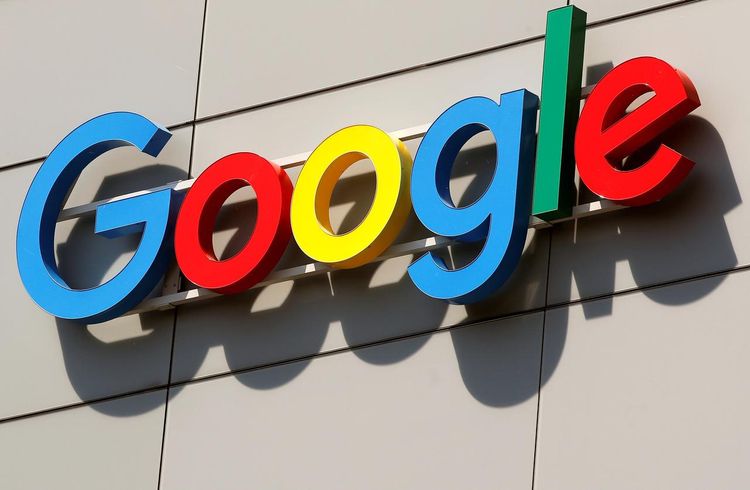 France fines Google EUR 150 mln