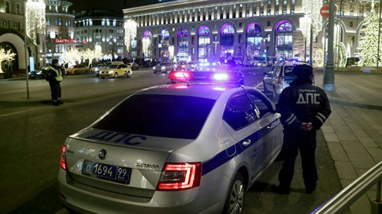 Умер второй пострадавший при стрельбе у здания ФСБ в Москве