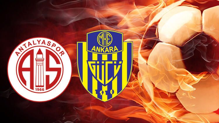“Antalyaspor” qələbəni əldən verib