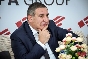 Rəşad Məcid: “Anarın qədrini bilməyən cavanlar, vaxt gələcək, xəcalət çəkəcəklər” - MÜSAHİBƏ
