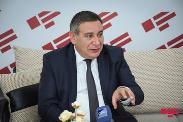 Rəşad Məcid: “Anarın qədrini bilməyən cavanlar, vaxt gələcək, xəcalət çəkəcəklər” - MÜSAHİBƏ