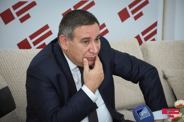 Rəşad Məcid: “Anarın qədrini bilməyən cavanlar, vaxt gələcək, xəcalət çəkəcəklər” - MÜSAHİBƏ