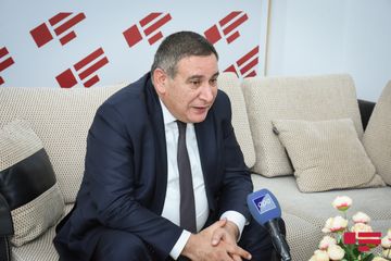 Rəşad Məcid: “Anarın qədrini bilməyən cavanlar, vaxt gələcək, xəcalət çəkəcəklər” - MÜSAHİBƏ