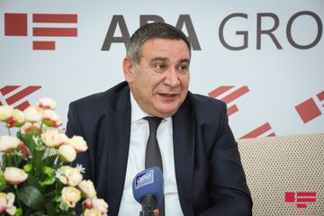 Rəşad Məcid: “Anarın qədrini bilməyən cavanlar, vaxt gələcək, xəcalət çəkəcəklər” - MÜSAHİBƏ
