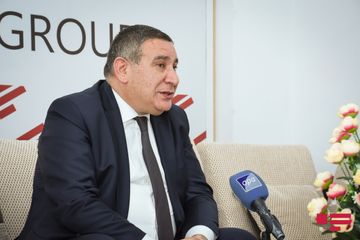 Rəşad Məcid: “Anarın qədrini bilməyən cavanlar, vaxt gələcək, xəcalət çəkəcəklər” - MÜSAHİBƏ