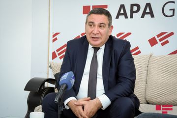 Rəşad Məcid: “Anarın qədrini bilməyən cavanlar, vaxt gələcək, xəcalət çəkəcəklər” - MÜSAHİBƏ