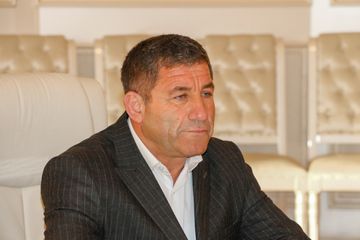 Saleh Məmmədov Gəncədə vətəndaşları qəbul edib