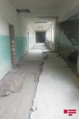 В Барде здание школы находится в аварийном состоянии – ФОТО 