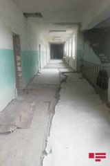 В Барде здание школы находится в аварийном состоянии – ФОТО 