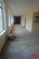 В Барде здание школы находится в аварийном состоянии – ФОТО 