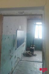 В Барде здание школы находится в аварийном состоянии – ФОТО 