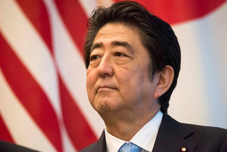 Japan PM: seriously concerned about Iran scaling back nuclear deal commitments