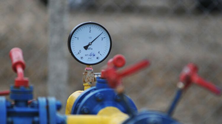Киев заявил, что «Газпром» выплатит «Нафтогазу» три миллиарда долларов