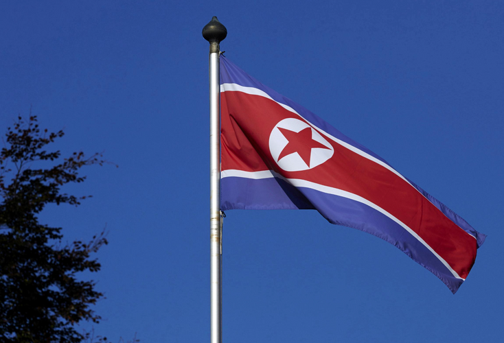 North Korea warns U.S. could 
