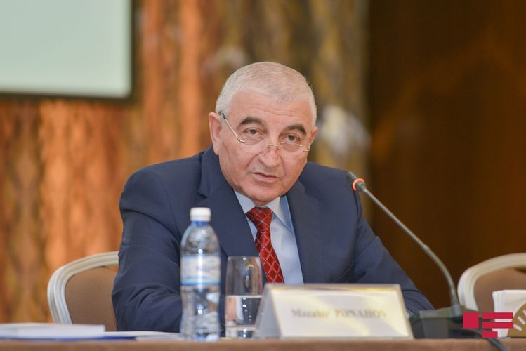 CEC Chairman: “901 people applied to participate in early parliamentary elections”