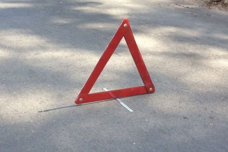 Rusiyada yol qəzasında beş nəfər ölüb