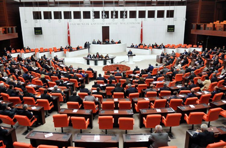 Парламент Турции ратифицировал договор о военном сотрудничестве с правительством Ливии